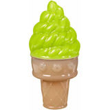 Juguete Refrescante Cool Pup (helado, Verde)