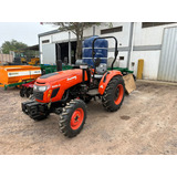 Tractor Hanomag 500/ 4  Agrícola