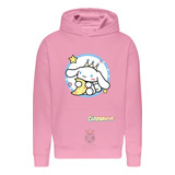 Poleron Cinnamoroll - Hello Kitty - Estampaking