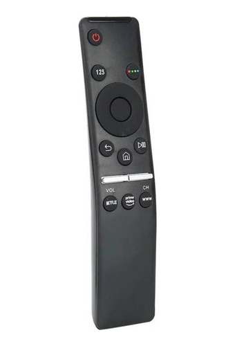 Control Remoto Compatible Para Samsung Smart Tv 4k Genérico