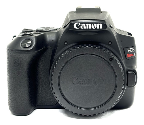 Câmera Canon Sl3 (corpo) 