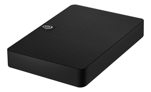 Disco Externo Seagate 4 Tb Expansion Usb 3.0 Negro Fs