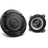 Kenwood Car Audio Kfc-s Stage Sound Series 3.9 in Montaje .