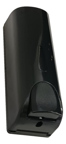Dispensador De Jabón Liquido Abs Negro - Ccol350ml