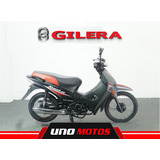 Gilera Smash 110 Automatica 0km Entrega Inmediata