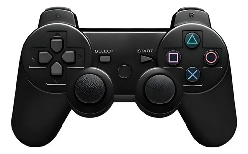 Control Inalambrico Compatible Con Ps3 + Cable Generico | Envío gratis