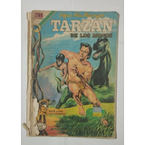 Tarzan De Los Monos Año 3 N°32