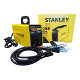  Soldadora Stanley Italiana Wd200ic2 Amp 230v Inverter 200 