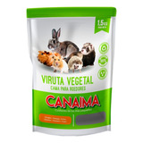 Arena Viruta Vegetal Canaima 1,5kg