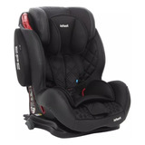 Silla Auto Infanti Butaca Elite Isofix Black Stone / Pimpo