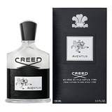 Creed Aventus Eau De Parfum Spray Para Hombre 100 Mi