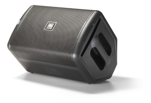 Bafles Jbl Eon Compact Parlante Potenciado Con Bateria