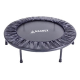 Trampolin Salta Brincolin Aeróbico 91cm Magnux