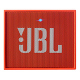 Parlante Portátil Jbl Go