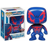 Funko Pop! Spider-man Spider-man 2099
