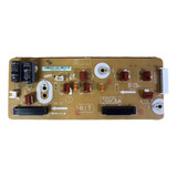 Placa Zsus Samsung Pl60f5000ag Lj41-10337a Lj92-01964a