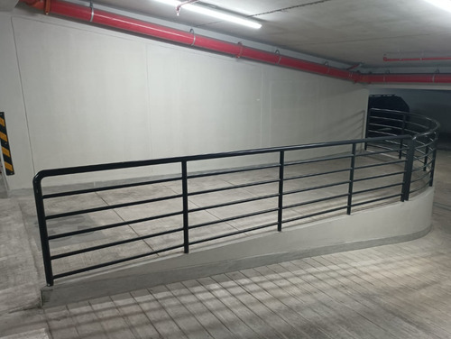 Venta De Cochera Estacionamiento Cochera/gym/piscina/bar/parrilla/salon Javier Prado Lince, Avenida Arequipa - Imagen 2
