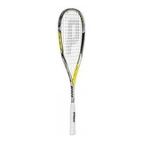 Raqueta Squash Prince Tf Storm Color Plateado-ne/am Tamaño Del Grip 0