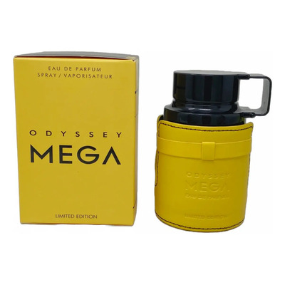 Armaf Odyssey Mega Eau De Parfum 100 Ml Para Hombre | Meses sin interés