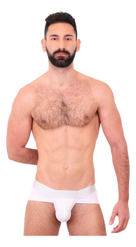 Basic Bikini Brief - 01