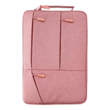 Funda Para Laptop Lenovo Ideapad S145 Color Rosa