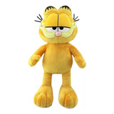 2024 Garfield Muñeca Peluche Juguete Regalo Para Niños 33cm