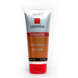 Lidherma Celluporine Crema Para Celulitis Y Adiposidad