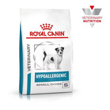 Royal Canin Hypoallergenic Small Dog 2kg Razas