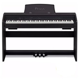 Piano Digital Casio Px770 Preto 88 Teclas - Promoção