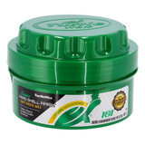 Cera En Pasta Turtle Wax 397g  Extra Brillo Uso Profesional 