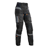 Calça Feminina Moto Motociclista Texx Armor Lady Impermeável