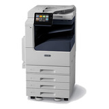Multifuncional Laser Color Xerox Versalink C7020 A3 110/127v