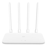 Roteador Wi-fi Xiaomi Mi Router 4a Giga Versão Branco