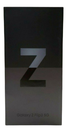 Samsung Galaxy Z Flip 3 5g Sm-f7110 8gb 128gb