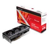 Tarjeta De Video Sapphire Pulse Radeon Rx 7900 Xtx 24g Gddr6