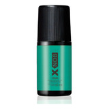 Desodorante Roll-on Antitranspirante Para Hombre Avon Fragancia Xnob Vegas