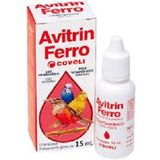 Avitrin Ferro