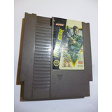 Metal Gear P Nintendo Nes. By Konami Ultra. Game Fenix