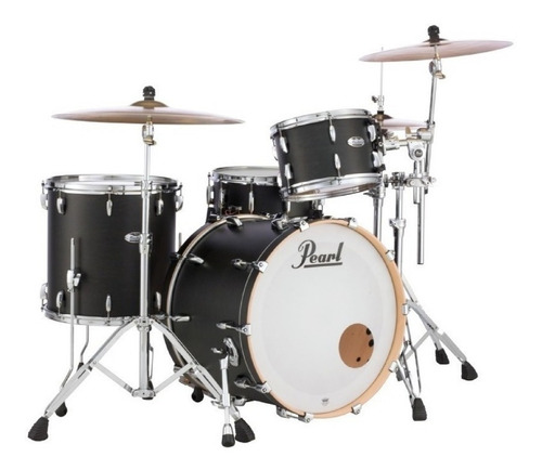 Batería Pearl Master Maple Complete 3c 923xsp Cuo