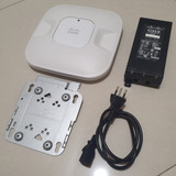 Roteador Repetidor Access Point Cisco Aironet 1042n Completo