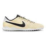 Zapatillas Nike Legend 10 Club Turf-amarillo Suave