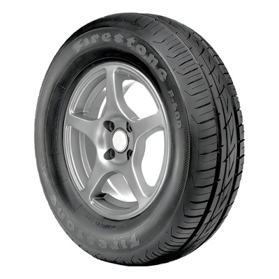 Llantas 175\u002F70r14 84t F-600 Firestone T | Meses sin interés