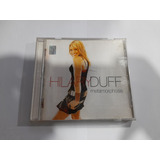 Cd Hilary Duff Metamorphosis En Formato Cd