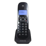 Teléfono Inalámbrico Motorola  M700  - Color Negro