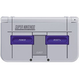 Nintendo New 3ds Xl - Edición Super Nes