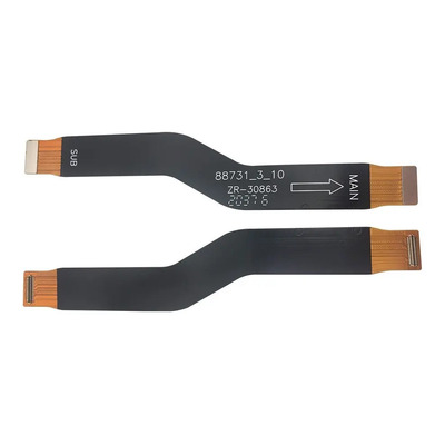Flex Intermedio Lógica Para Moto G9 Power Xt2091-3 Xt2091-4