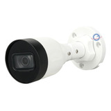 Camara Ip Bullet 2 Mp H.265dahua Lente De 2.8mm 30 Ir