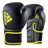 Guantes Boxeo adidas Hybrid 80 Muay Thai ,citideportes