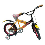 Bicicleta Niño R-16