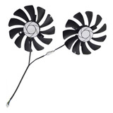 1 Par De Ventiladores De Refrigeración Ha9010h12f-z De 4 Pin